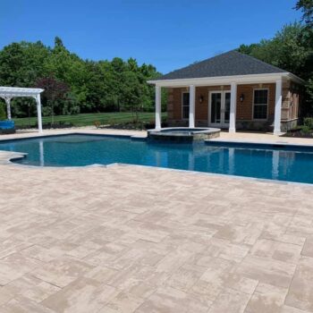 Area Covered 3 | Rowan Landscape and Pools