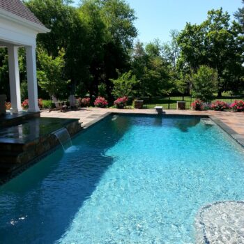 Gallery 6 | Rowan Landscape and Pools