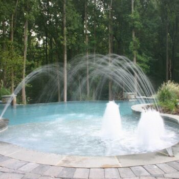 Gallery 12 | Rowan Landscape and Pools