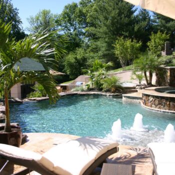 Master Pools Guild 5 | Rowan Landscape and Pools