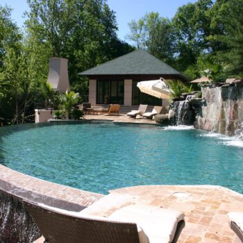 Gallery 7 | Rowan Landscape and Pools