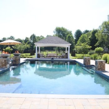 Gallery 5 | Rowan Landscape and Pools