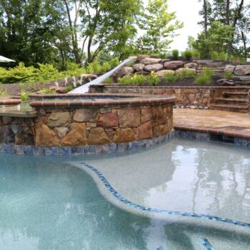 Our Process | Rowan Landscape and Pools