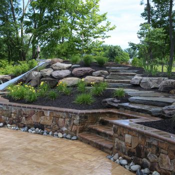 Gallery 29 | Rowan Landscape and Pools