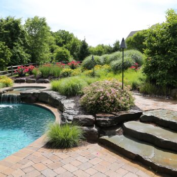 Gallery 28 | Rowan Landscape and Pools