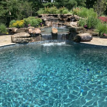 Gallery 2 | Rowan Landscape and Pools