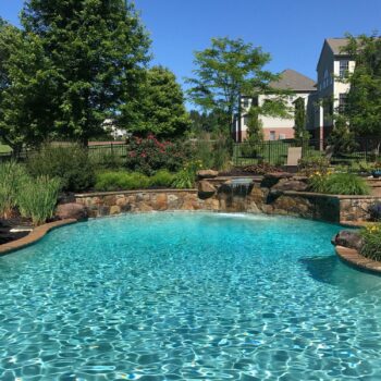 Gallery 8 | Rowan Landscape and Pools