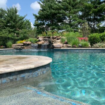 Master Pools Guild 2 | Rowan Landscape and Pools