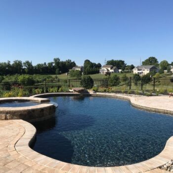 Area Covered 5 | Rowan Landscape and Pools