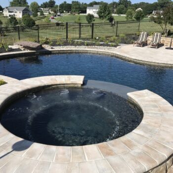 Reviews | Rowan Landscape and Pools