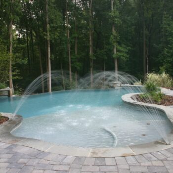 Gallery 13 | Rowan Landscape and Pools