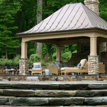 Gallery 16 | Rowan Landscape and Pools