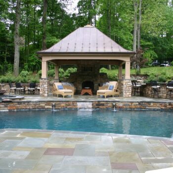 Reviews 4 | Rowan Landscape and Pools