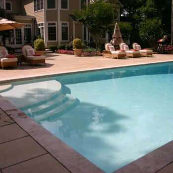 Gallery 3 | Rowan Landscape and Pools