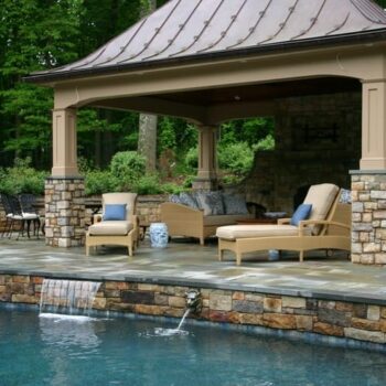 Outdoor Living 2 | Rowan Landscape and Pools
