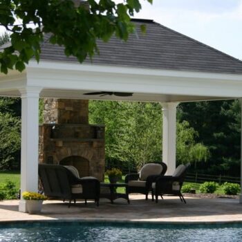 Gallery 19 | Rowan Landscape and Pools